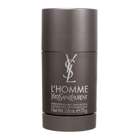 ysl deoderant|ysl deodorant.